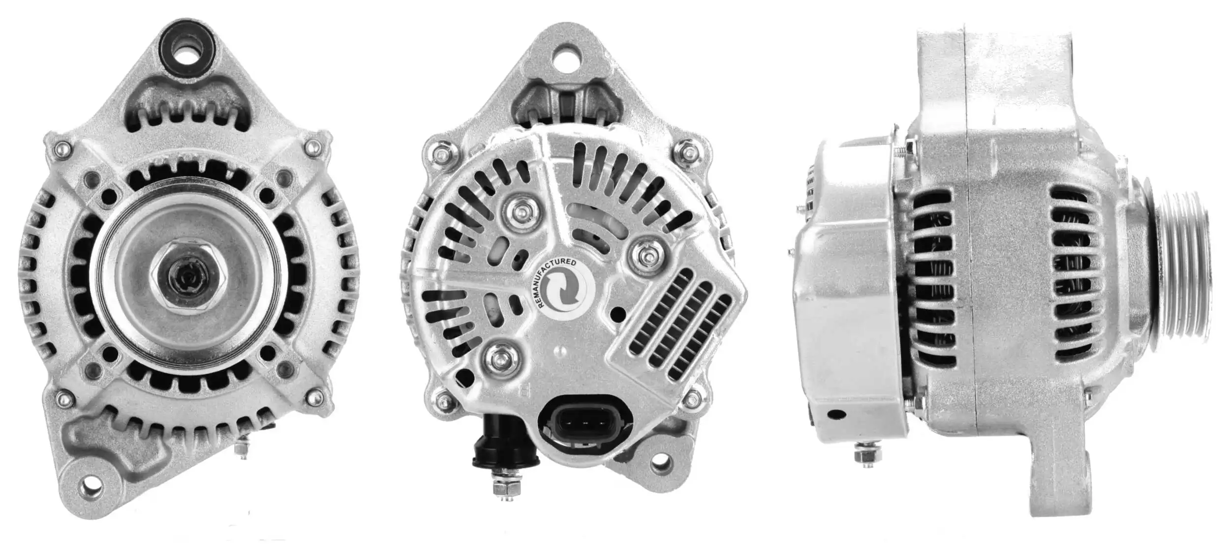 235139702 DRI Alternador de coche