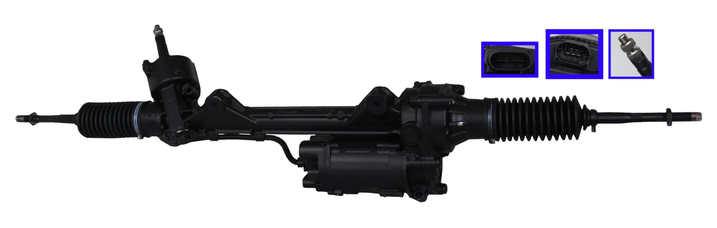 Caja de dirección para BMW 1  (F20)