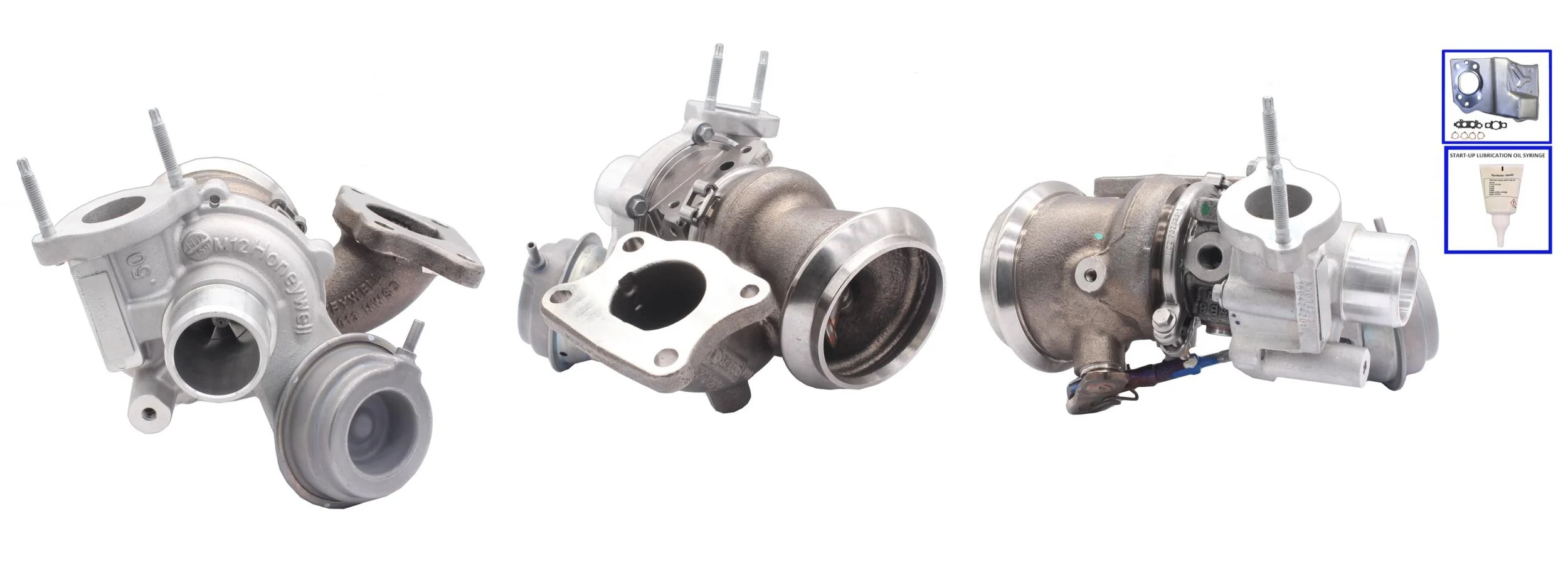 Comprar 8600139 Kamoka Turbo de coche