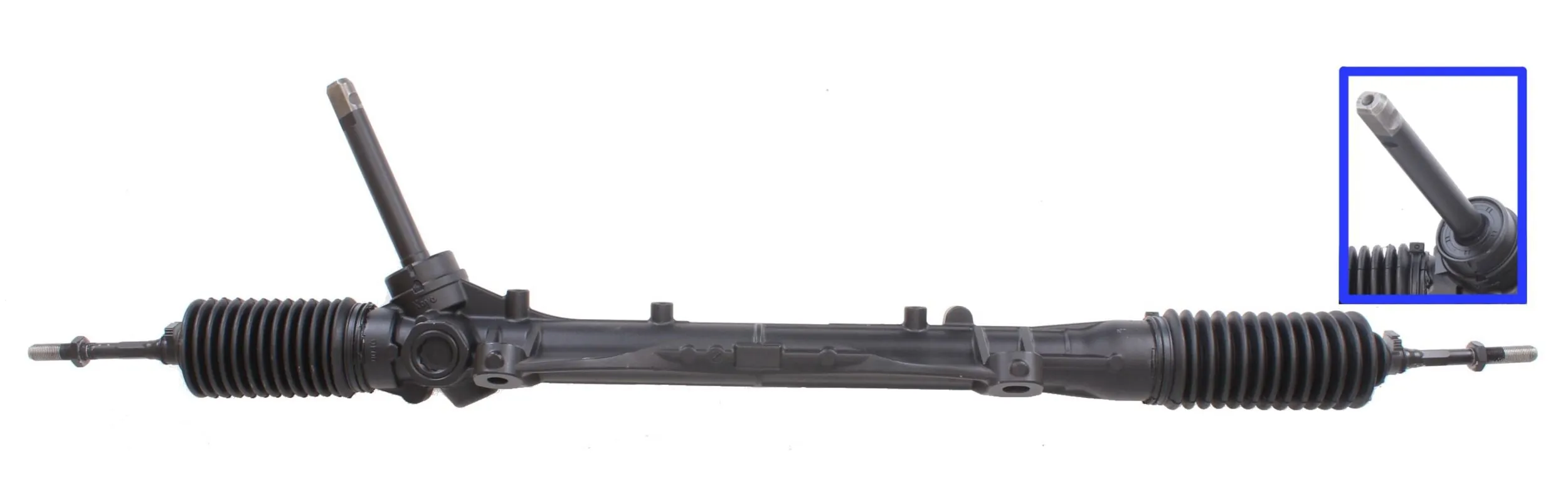 Caja de dirección VAG 48001AX702