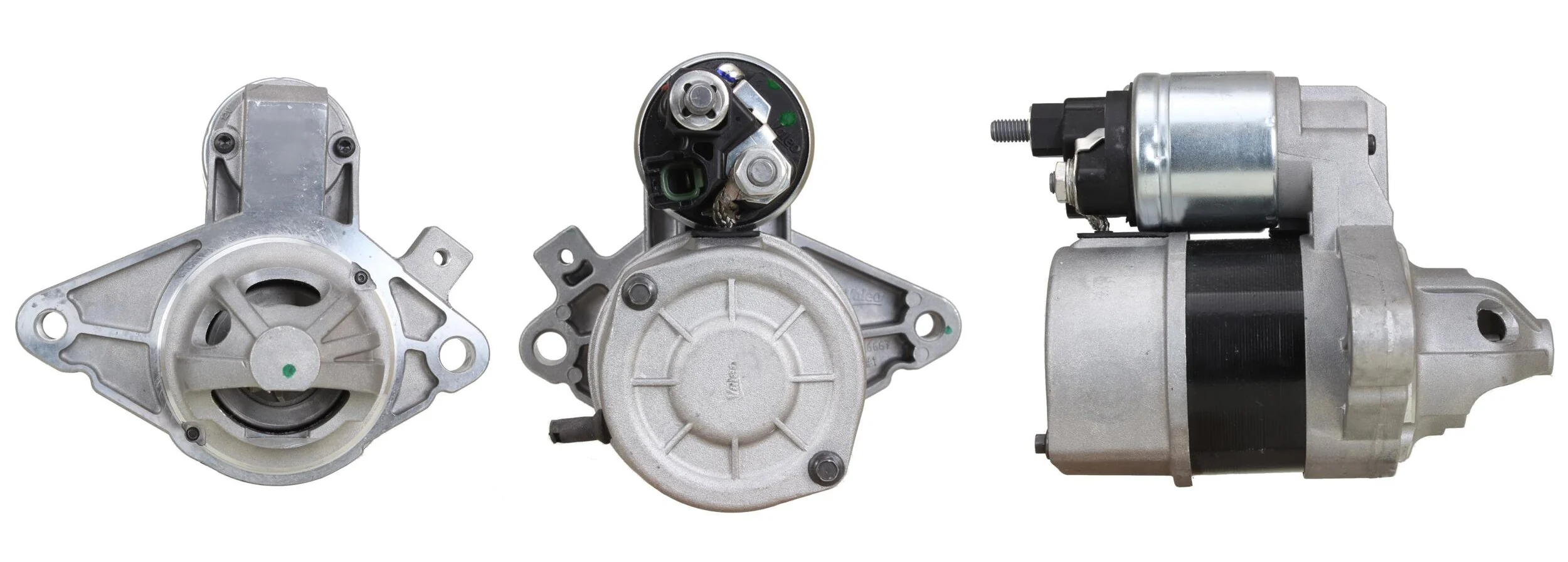 Comprar Motor de arranque Toyota Yaris  P21