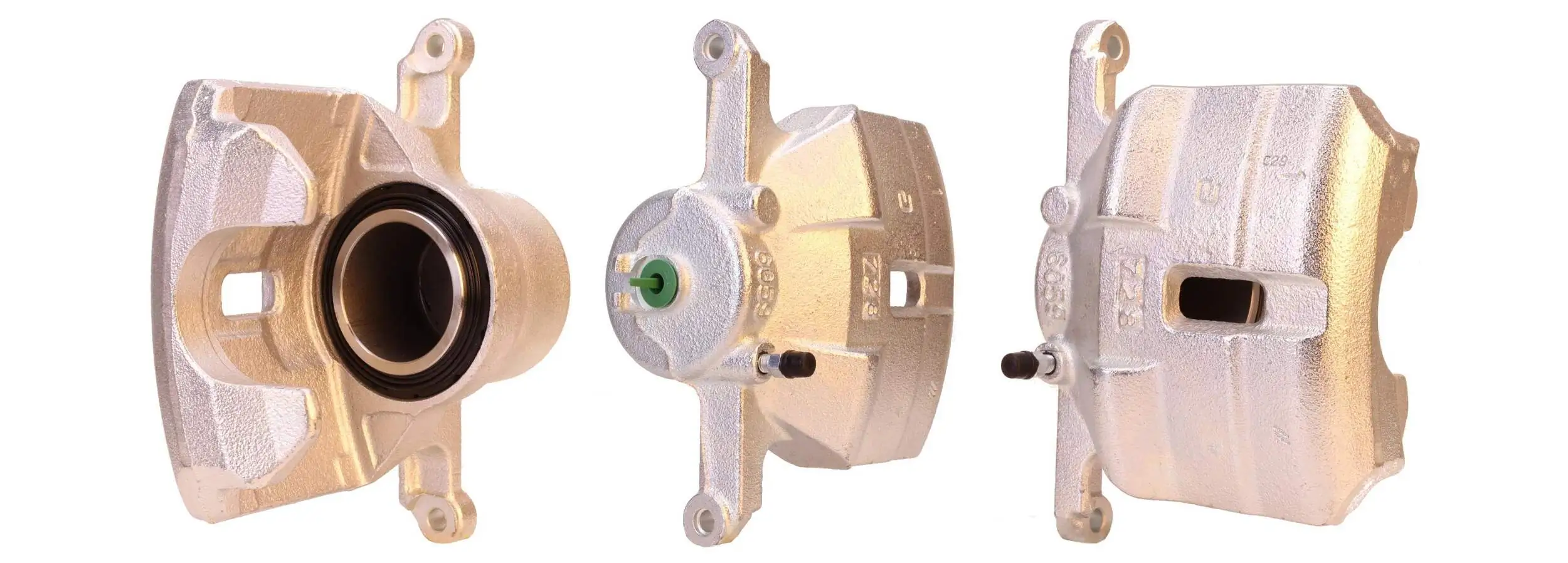 3286910 DRI Pinza de freno delantera derecha