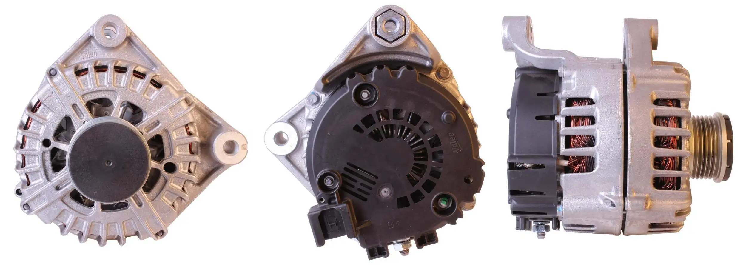 2151911802 DRI Alternador de coche