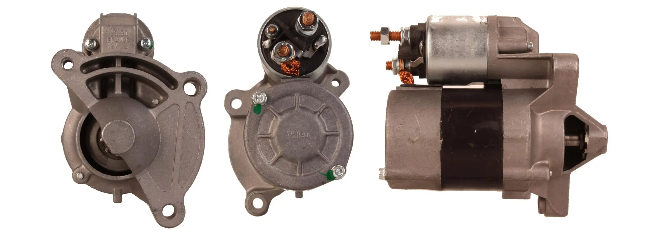 Comprar Motores de arranque Fiorino  225
