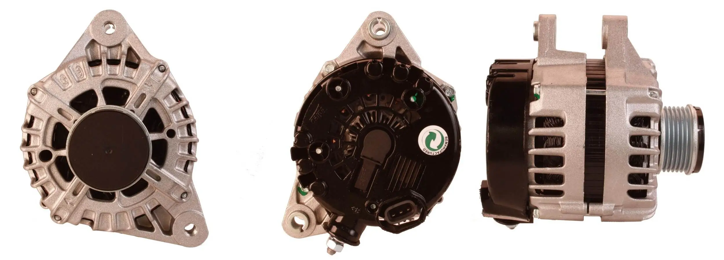 2263031502 DRI Alternador de coche