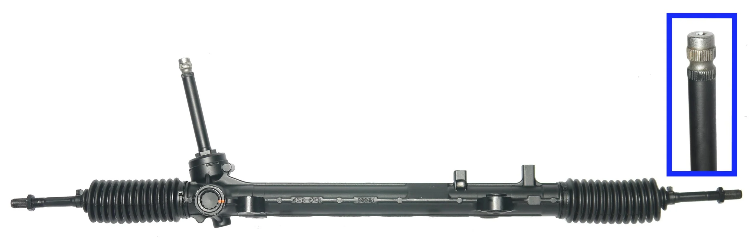 Comprar Cremallera Sorento  XM
