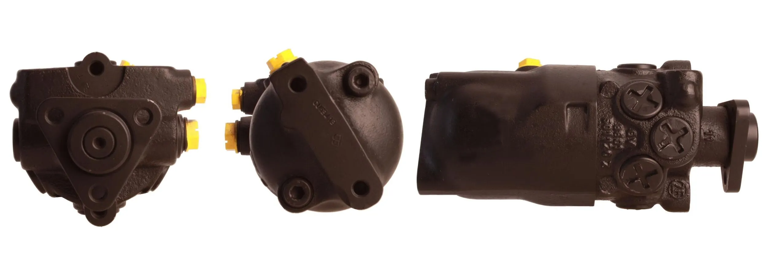 Bomba hidráulica de dirección para Audi 100 C3 44, 44Q