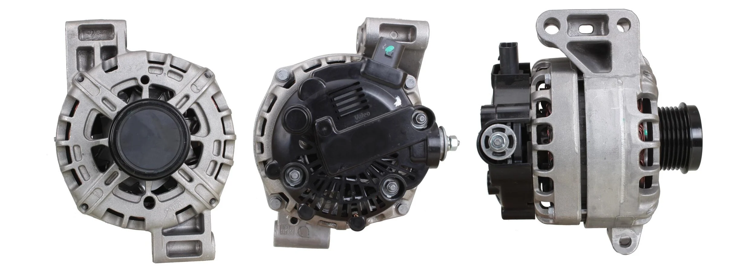 Alternador A000906260980 Mercedes