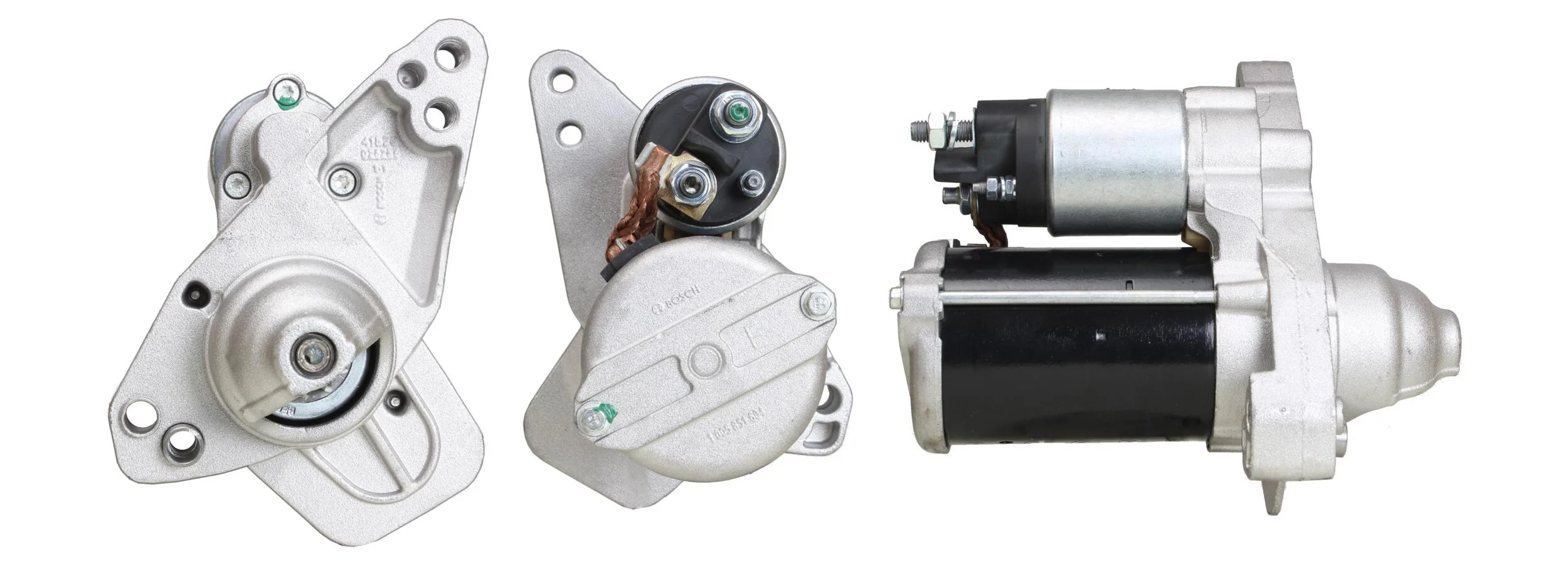 Comprar 233005993R Renault (RVI) Motores de arranque