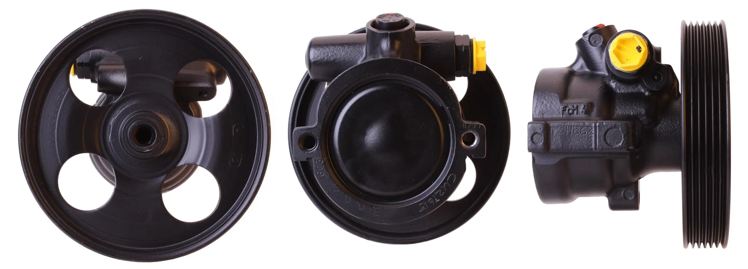 Bomba de dirección hidráulica Xsara  hatchback (1997-2005) original desde 56,63 €