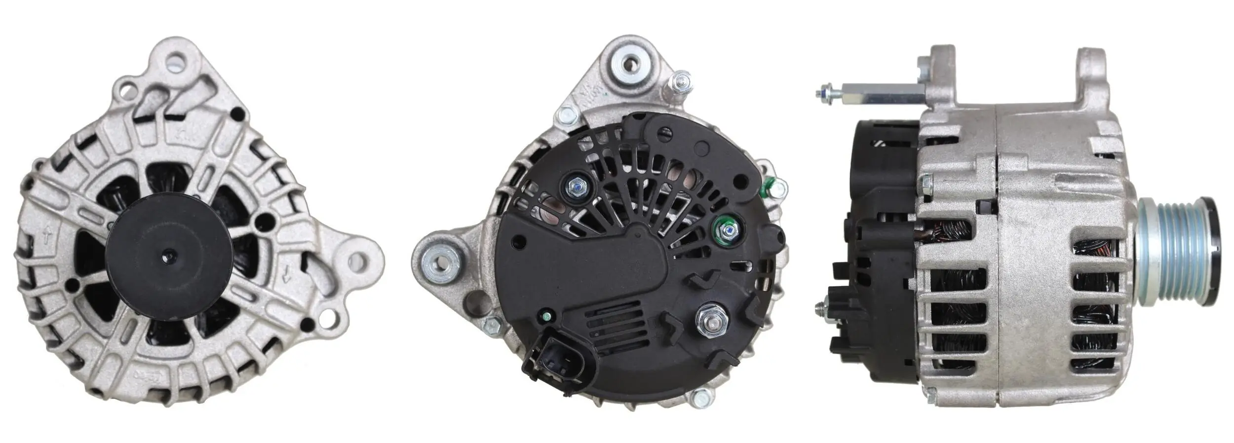 2113571802 DRI Alternador de coche