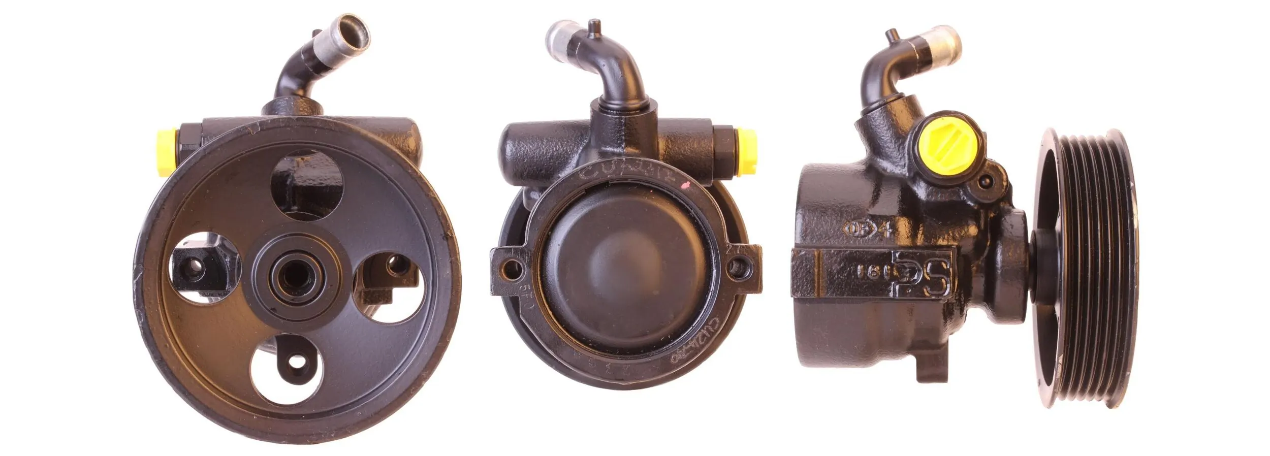 Comprar Bomba de dirección Peugeot 406  8B