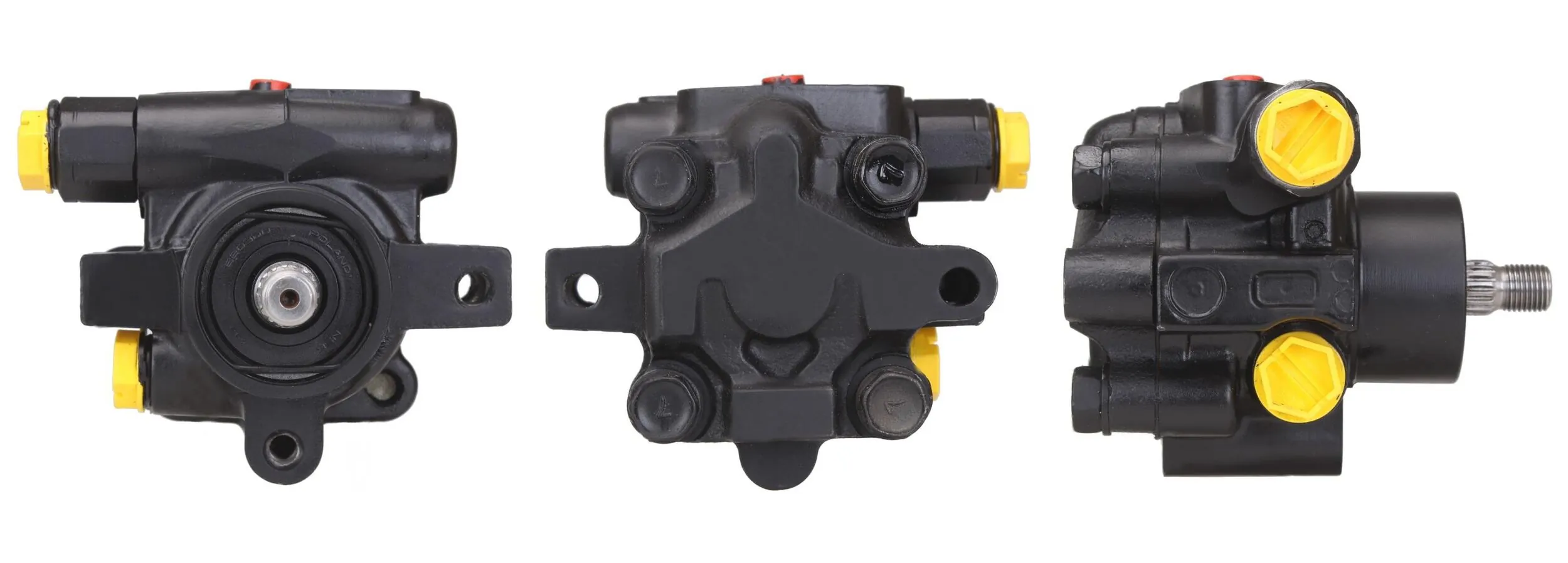 Comprar Bomba de dirección asistida Chevrolet Spark (Matiz)  M200, M250 a bajo precio