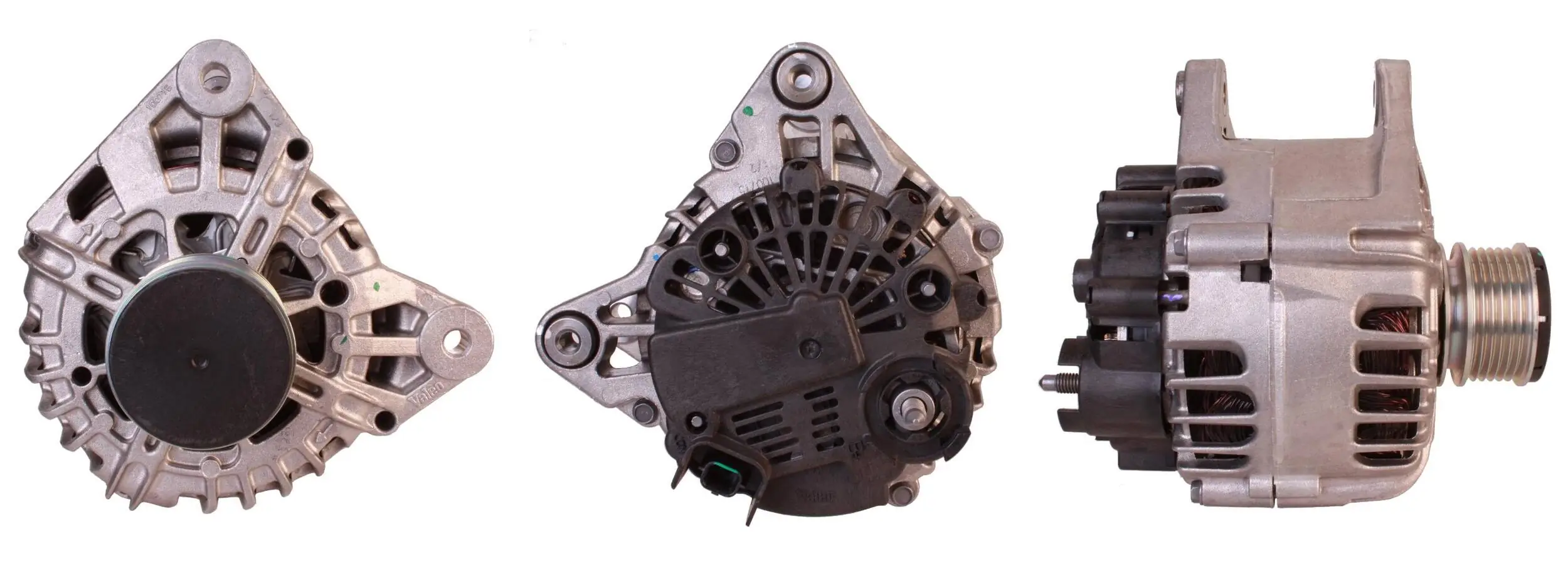 2303571202 DRI Alternador de coche