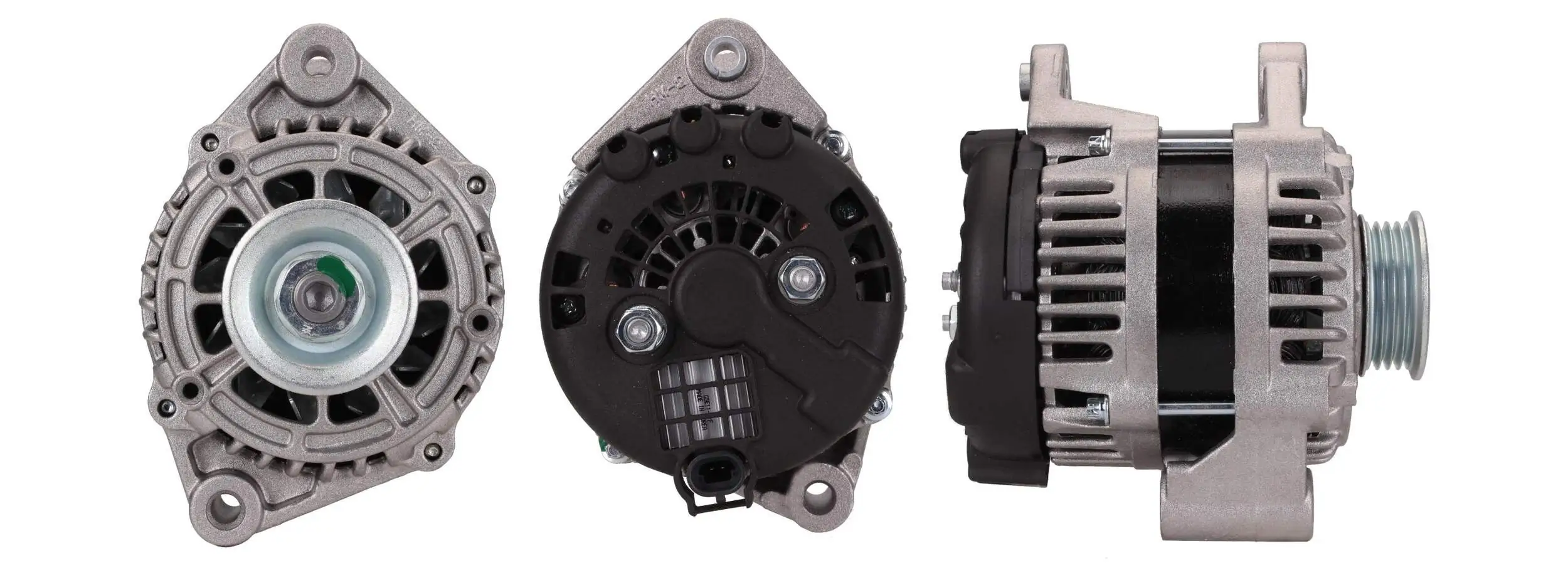547118802 DRI Alternador de coche