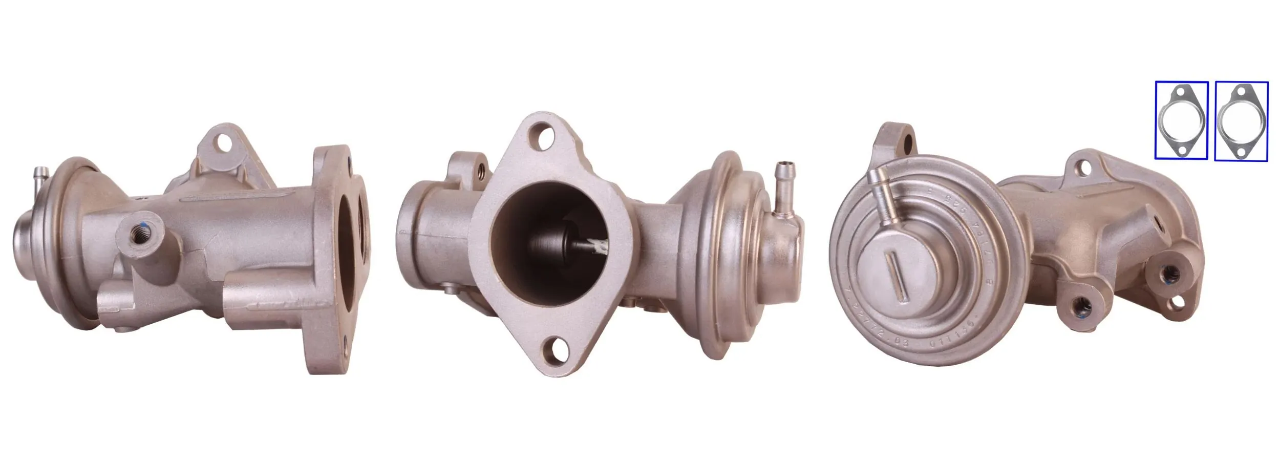 EGR Civic VII hatchback (2000-2006) original desde 39,20 €