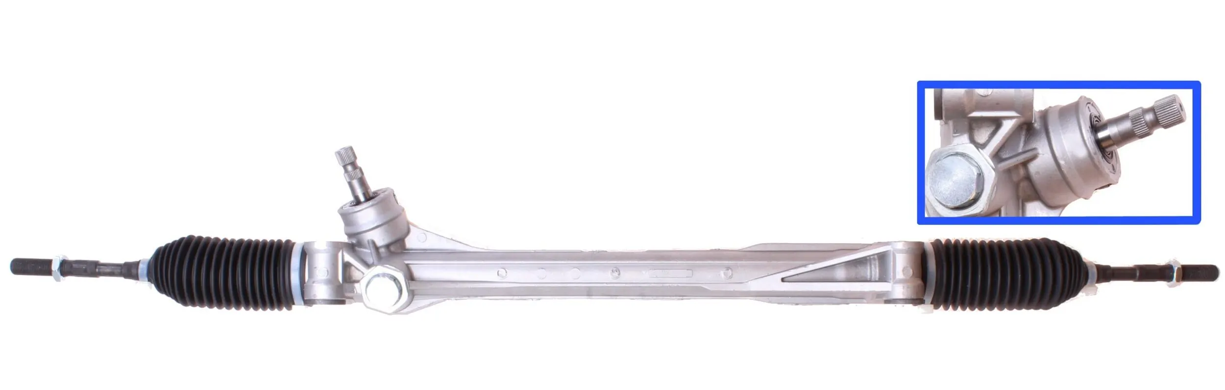 Comprar Cremallera de dirección Toyota RAV4 III A3