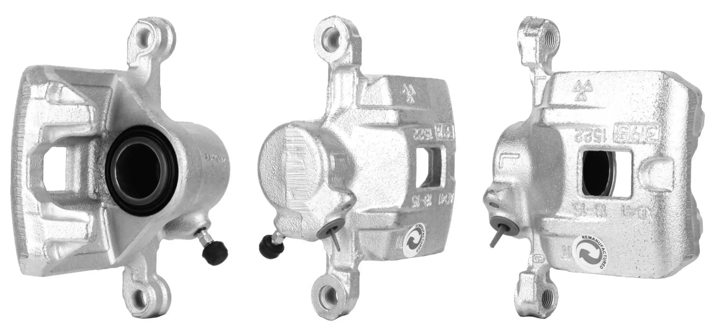 4160600 DRI