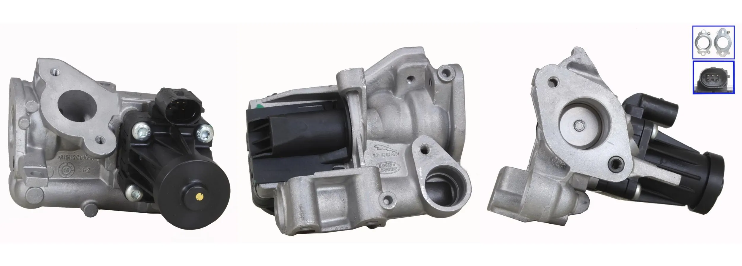 EGR Range Rover II SUV (2013-2022) original desde 218,86 €