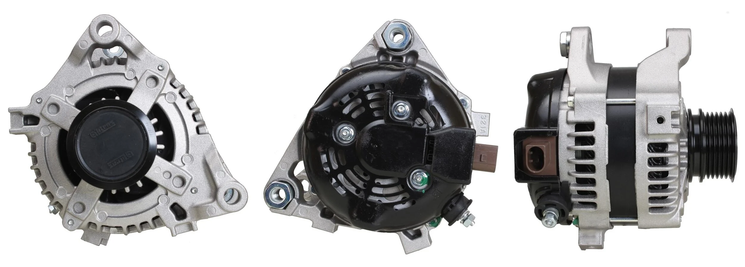 Alternador del motor Lexus RX 450H/350L/200T SUV (L25) (2015 - 2022) precio, desde 214,22 EUR