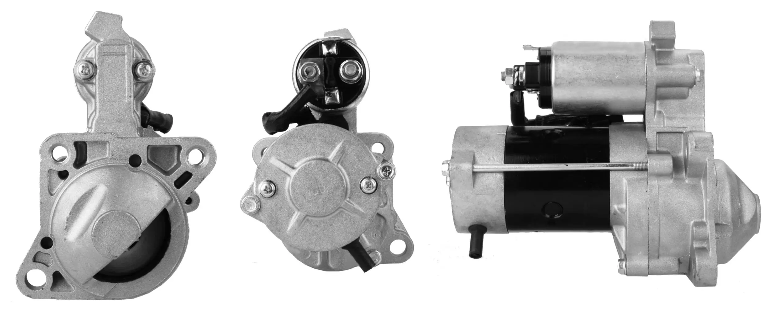 Arrancador 626 III hatchback (1987-1992) original desde 125,05 €