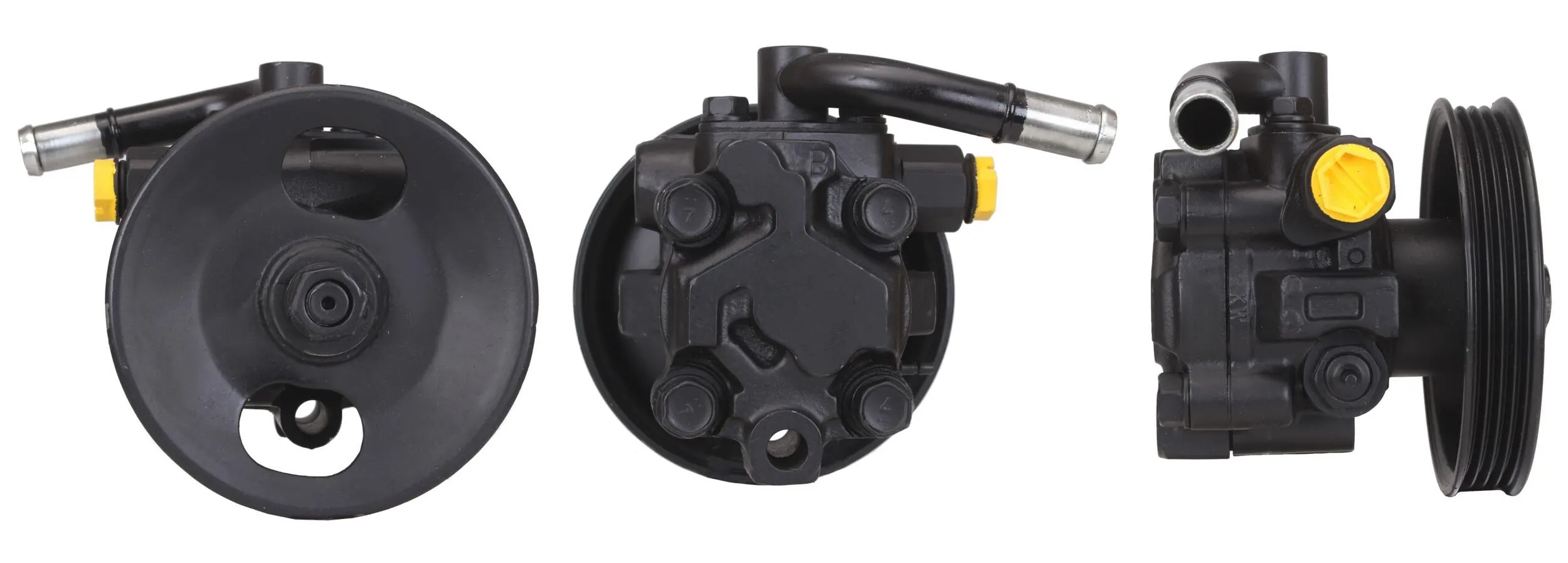 Bomba de dirección asistida  KIA Carens I monovolumen (FJ) (2002 - 2006) precio, desde 49,37 EUR