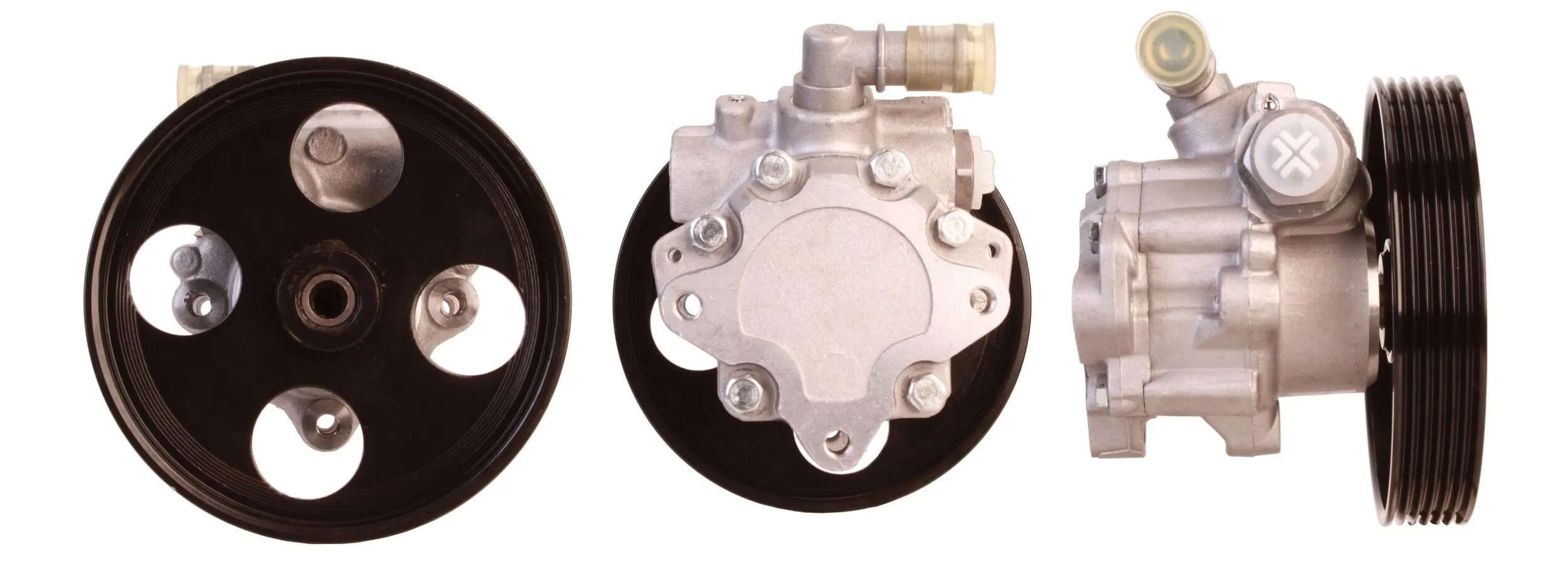 Comprar Bomba de dirección asistida Citroen Jumpy I U6U a bajo precio
