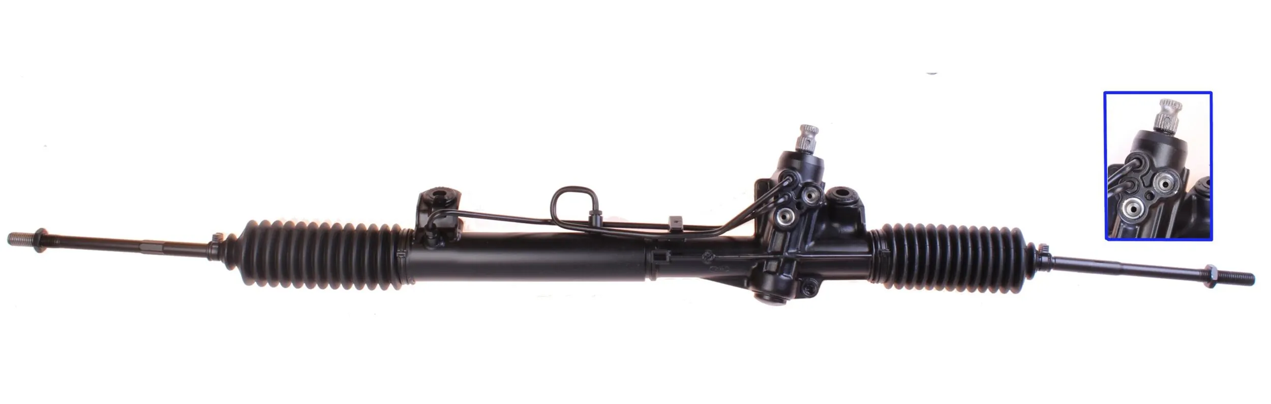 Caja de dirección Ford Escort VII descapotable comprar en España