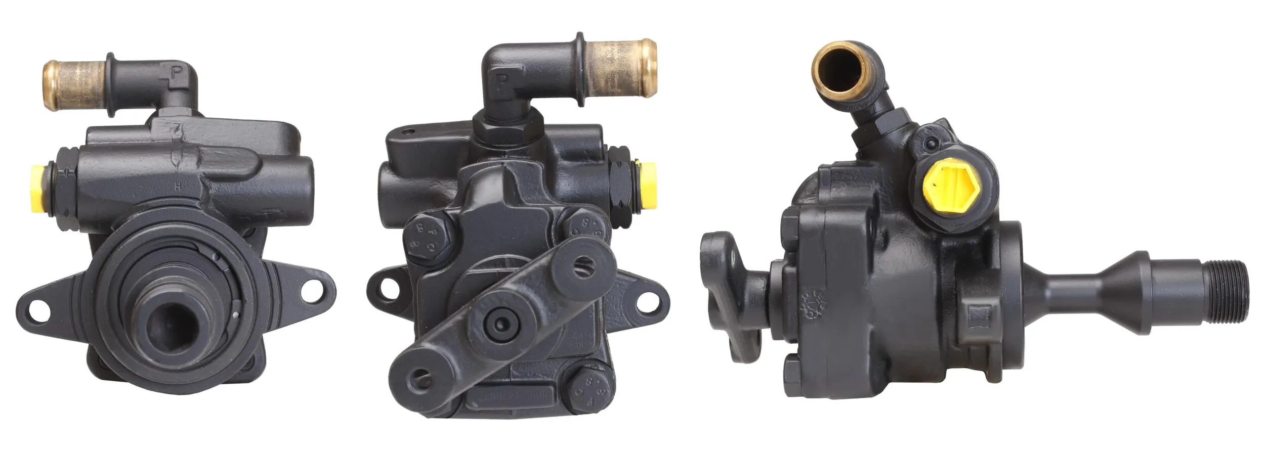 Bomba de dirección asistida  Chrysler Voyager II desde 127,05 €