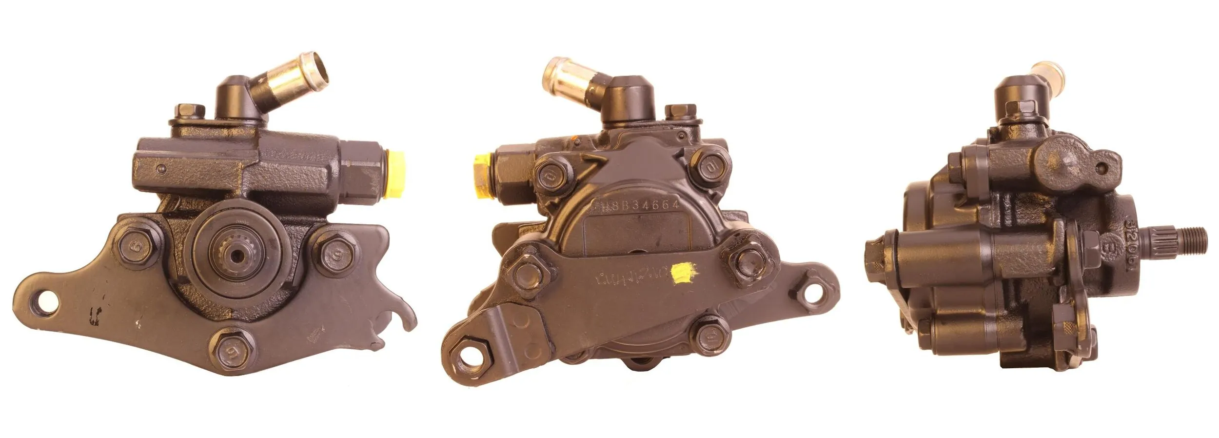Bomba de dirección hidráulica Camry  sedán (1996-2001) original desde 156,93 €