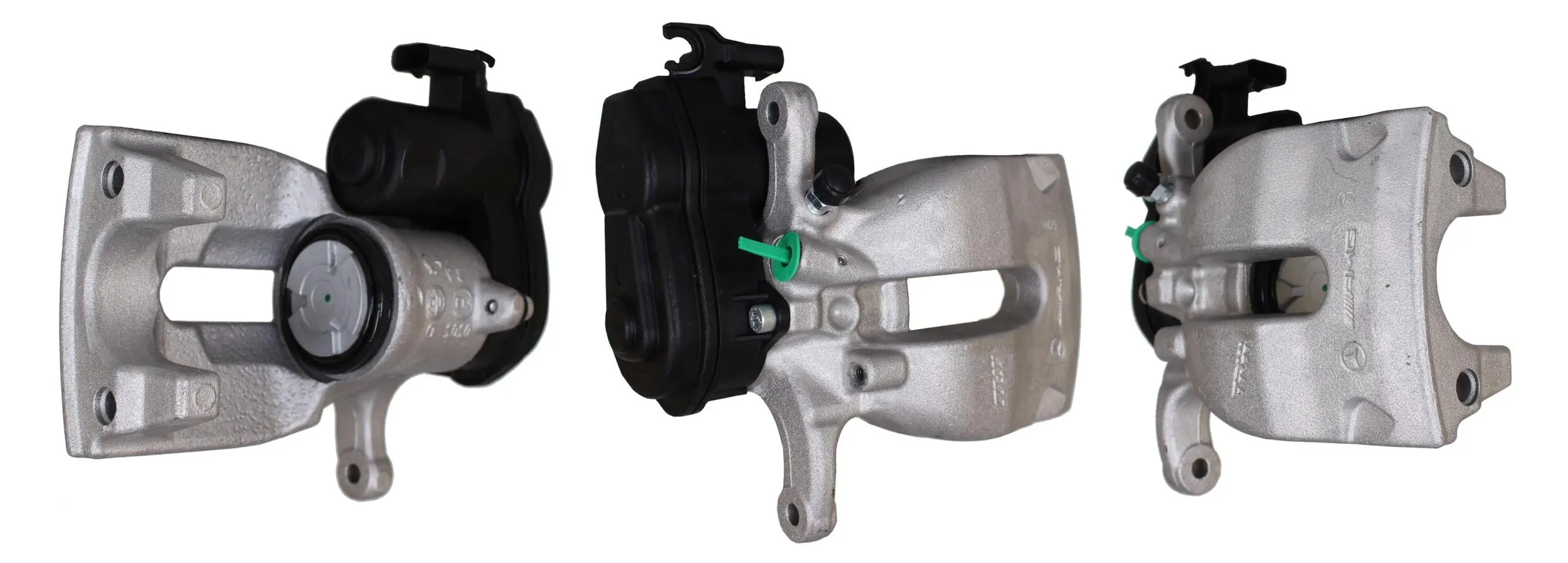 Pinza de freno trasera izquierda ABS 532121 precio, desde 130,81 EUR