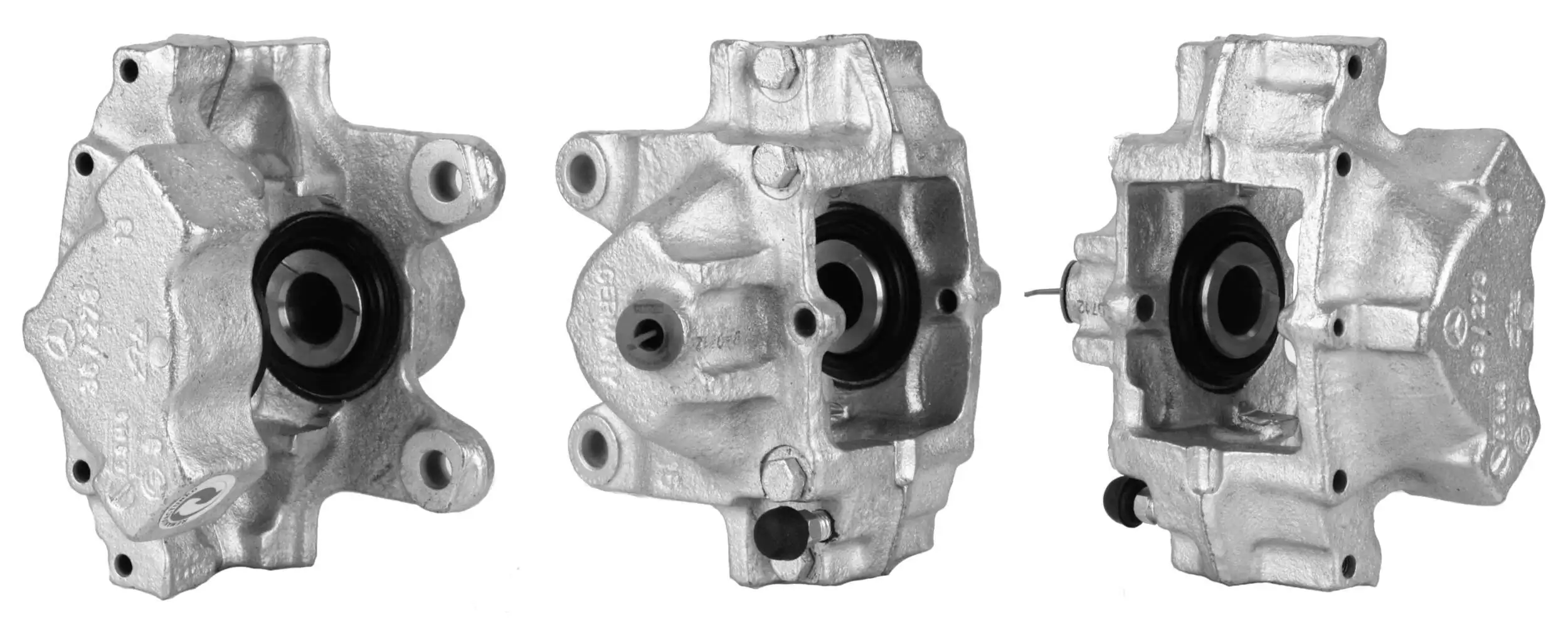 4158100 DRI