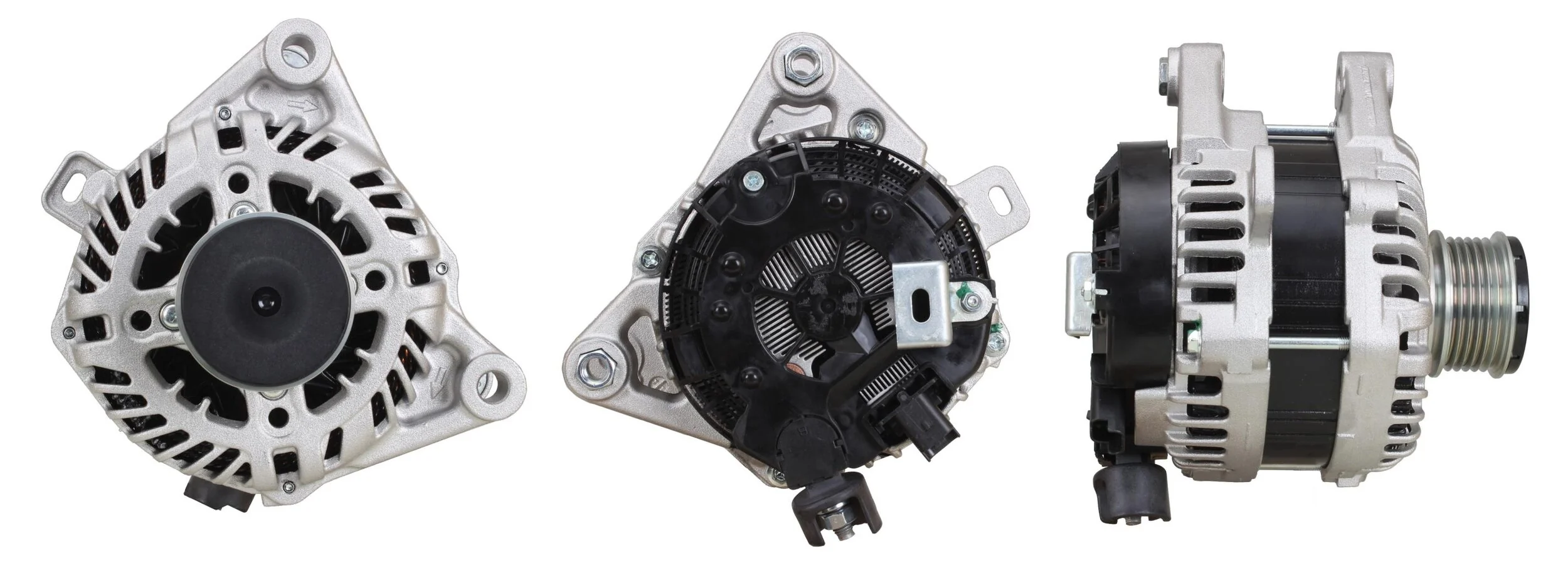 Alternador del motor Mitsubishi A2TV2081ZE precio, desde 76,96 EUR