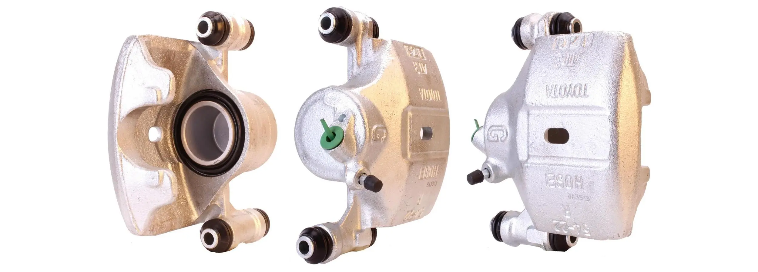 Pinza de freno delantera derecha Toyota Camry 2 V2