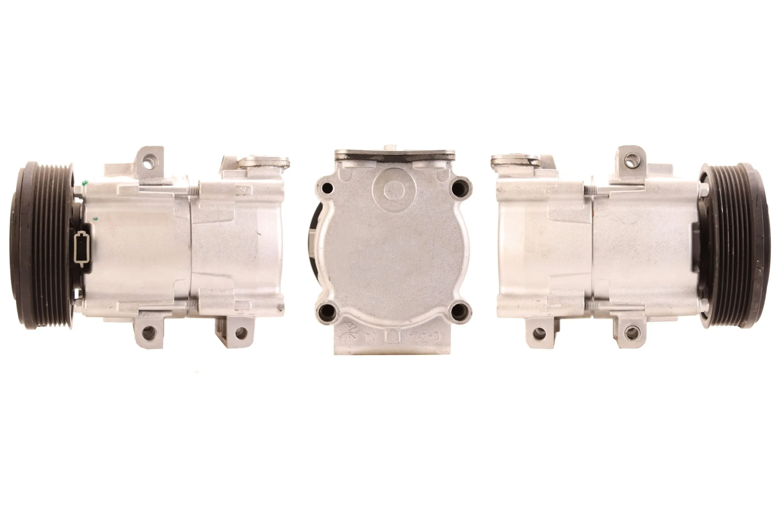 Compresor de ac Transit  furgoneta (2000-2006) original desde 161,17 €
