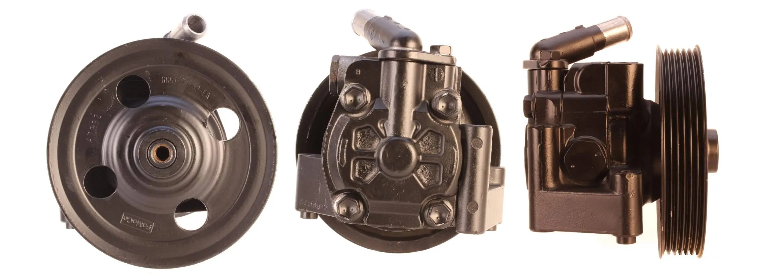 Bomba hidráulica de dirección Ford S-Max  (2006-2014)