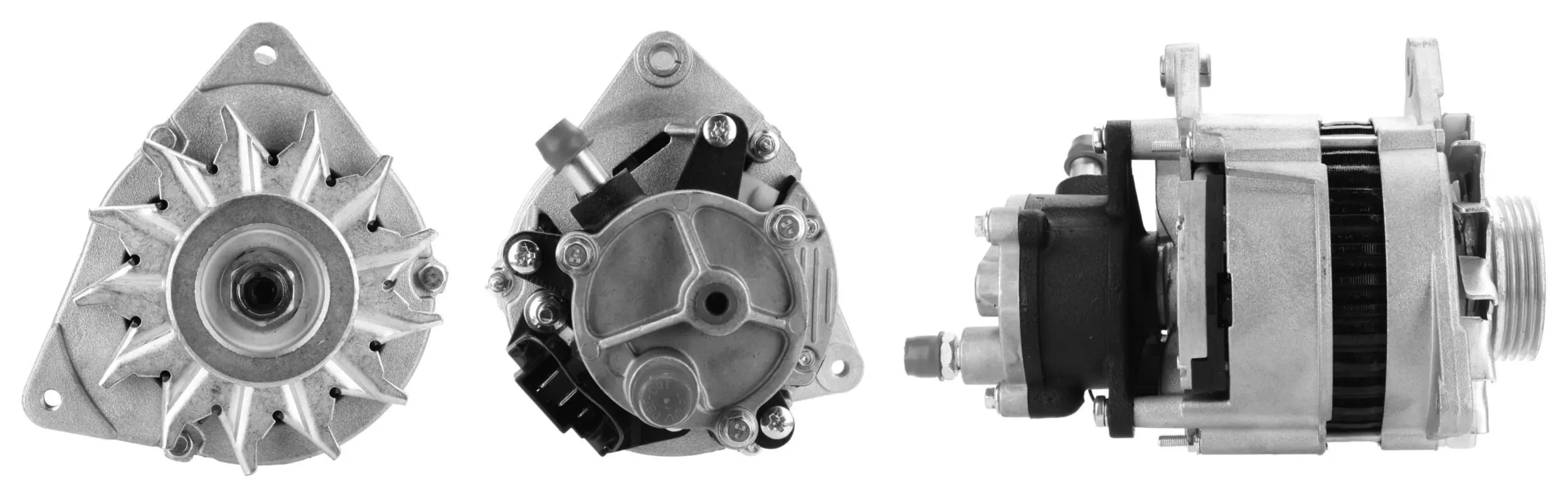 219108702 DRI Alternador de coche