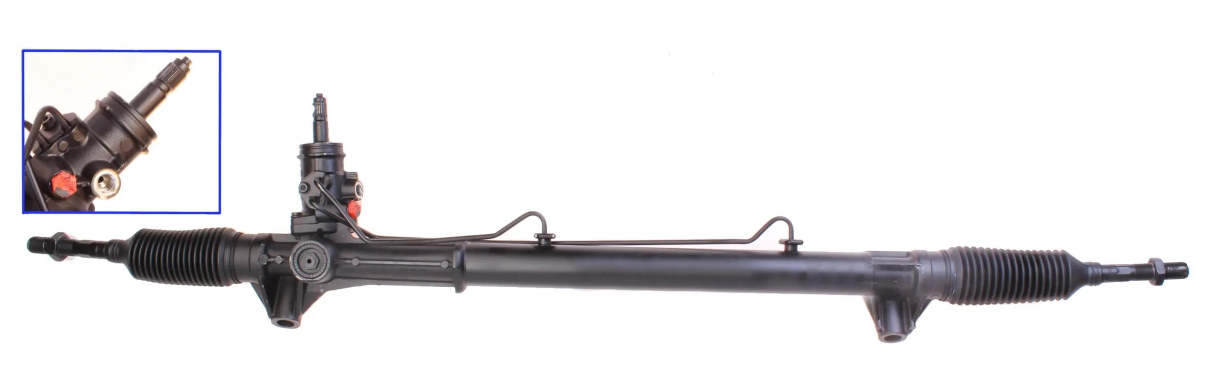 Cremallera caja de direccion Alfa Romeo 159  (2005-2011)