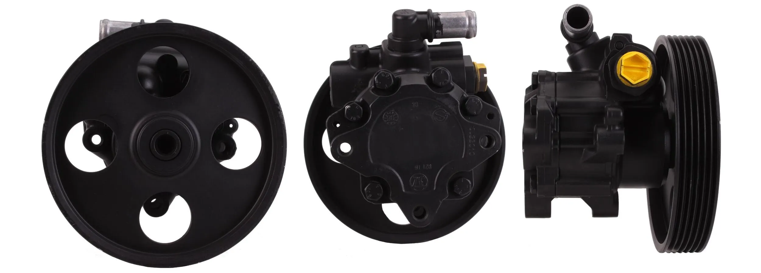 Bomba de dirección asistida  Peugeot 406 coupé (8C) (1997 - 2004) precio, desde 56,63 EUR