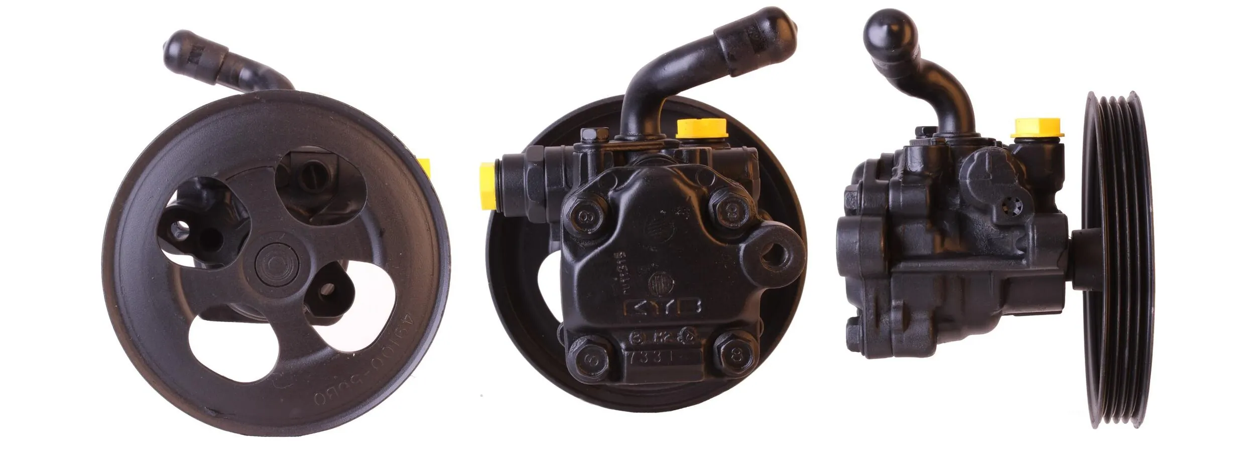 Bomba de dirección hidráulica Jimny  SUV (1998-2026) original desde 206,22 €