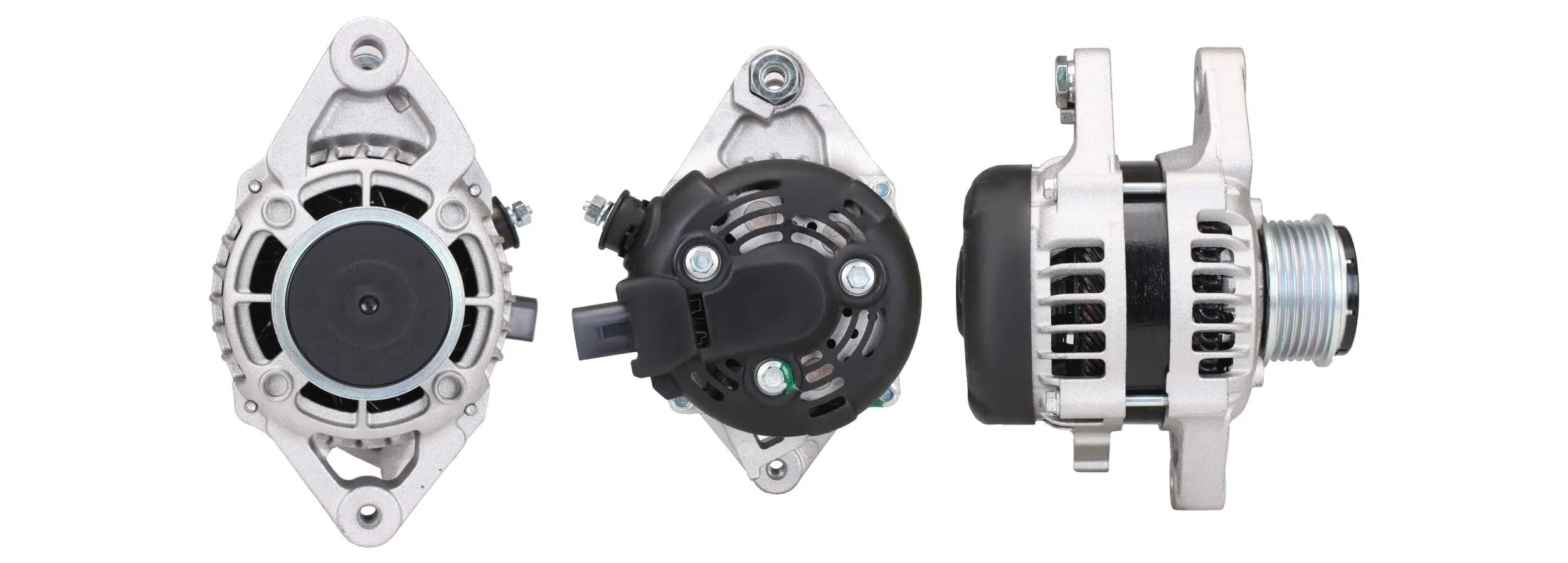 Alternador B000771980 Peugeot/Citroen