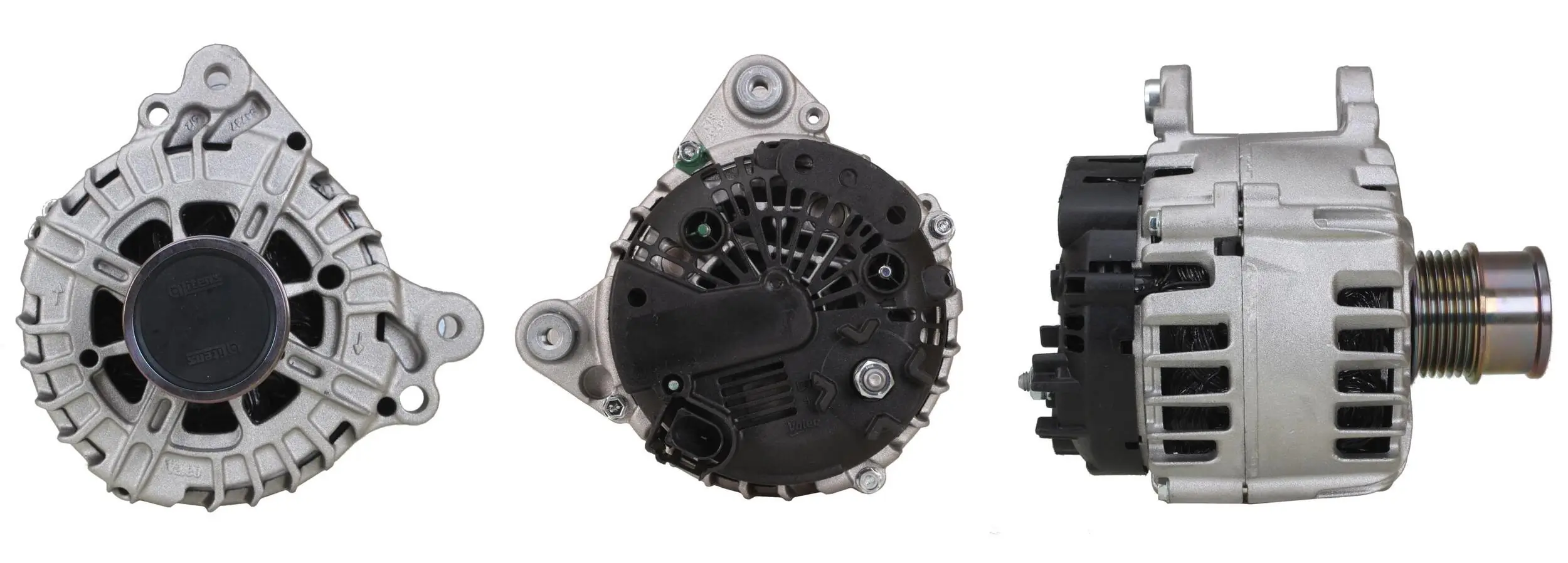 Alternador 06K903026C VAG