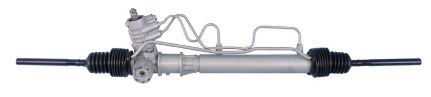 Cremallera caja de direccion para Renault Espace I J11