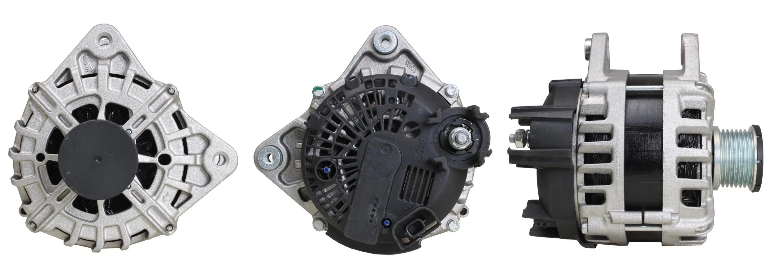 2303801802 DRI Alternador de coche