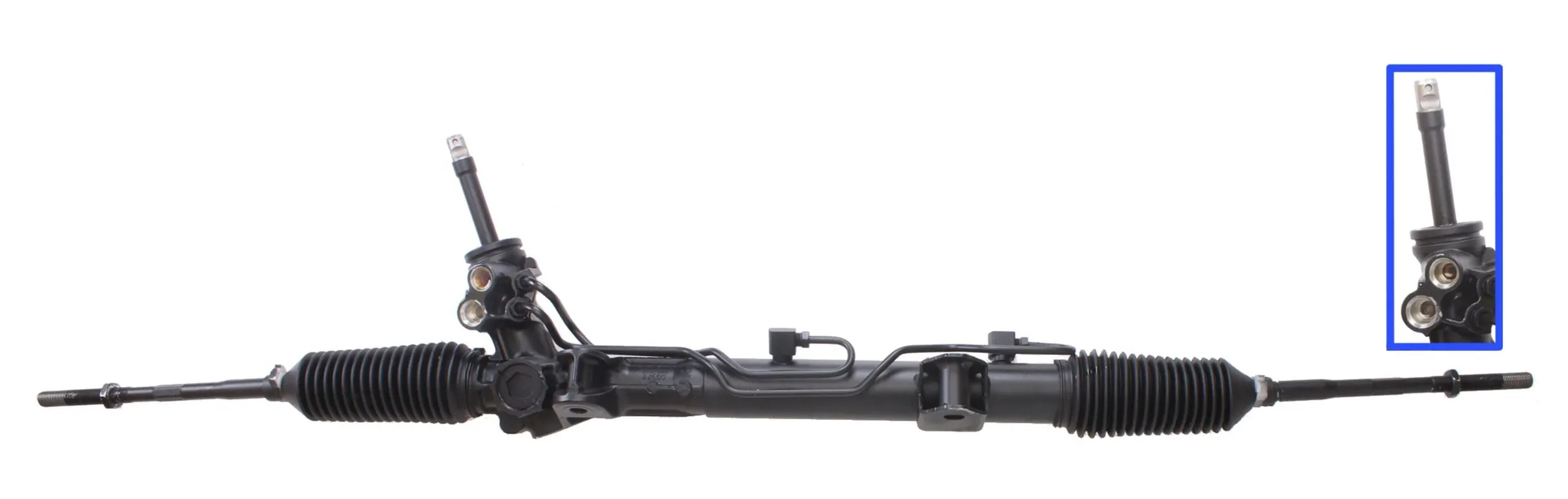 Comprar Cremallera de dirección Jeep Patriot   a bajo precio