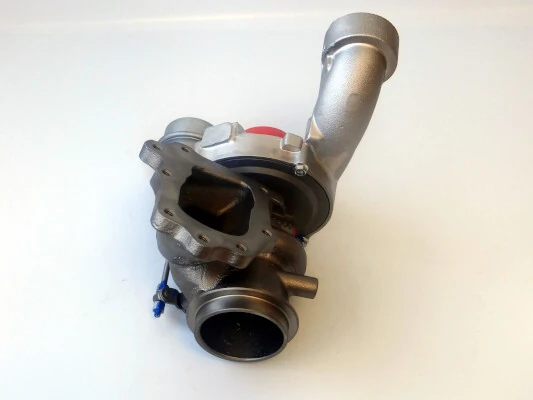 Comprar Turbocompresor Mercedes S  W221