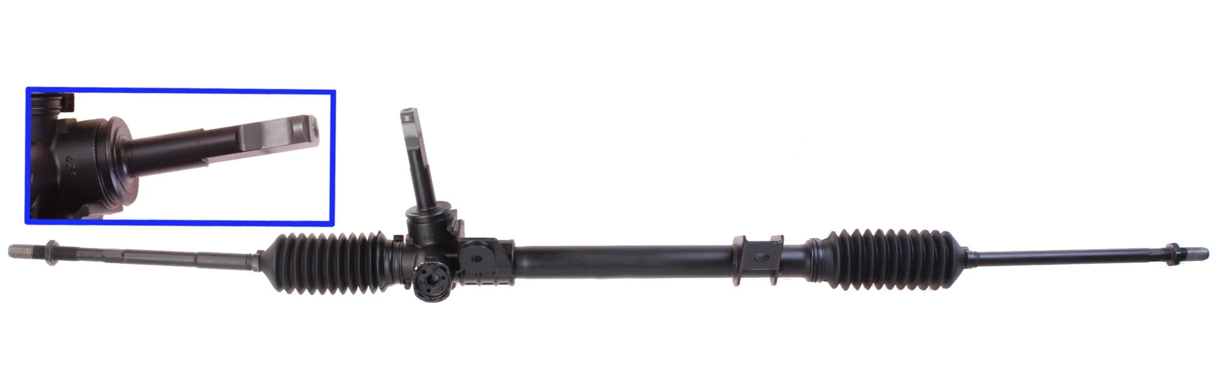 Comprar Cremallera Twingo I C06