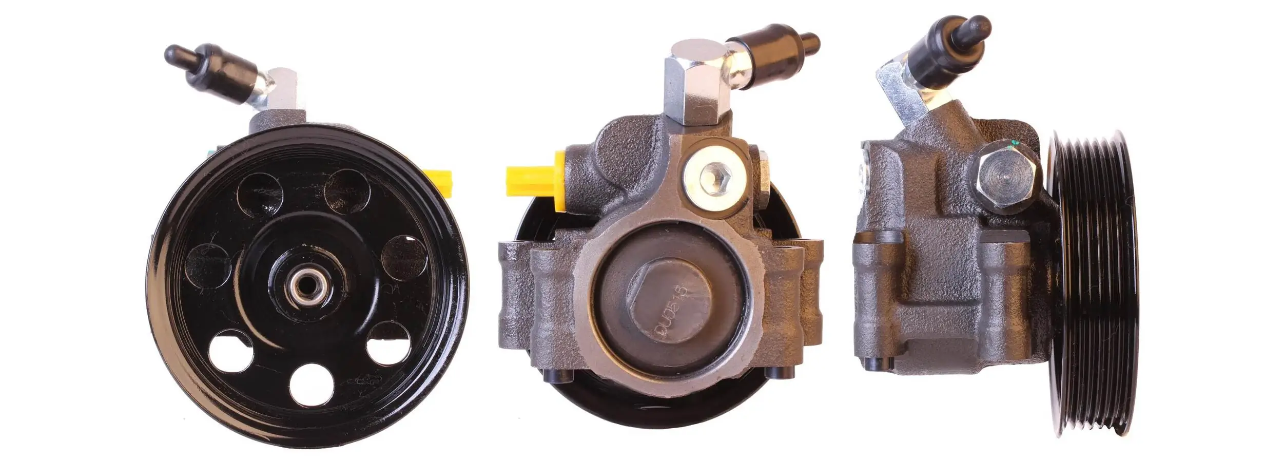 Bomba de dirección hidráulica para Ford Focus I (DAW, DBW)