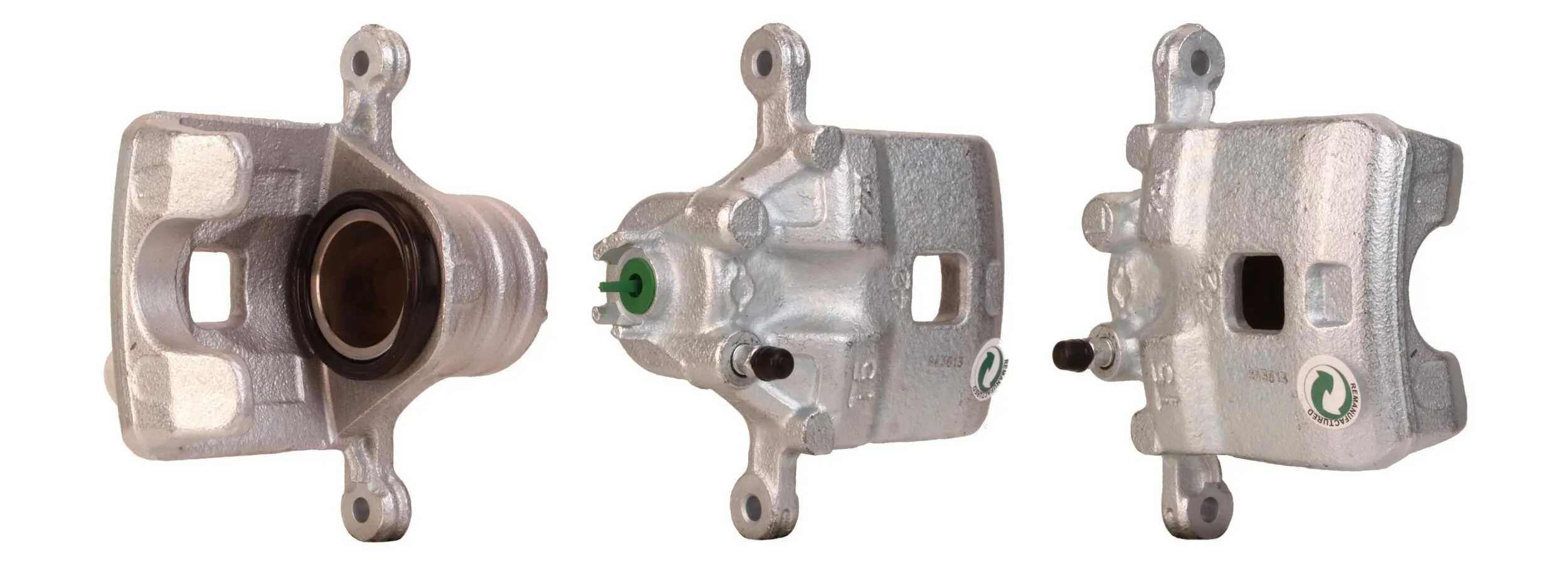 4133410 DRI Pinza de freno trasera izquierda