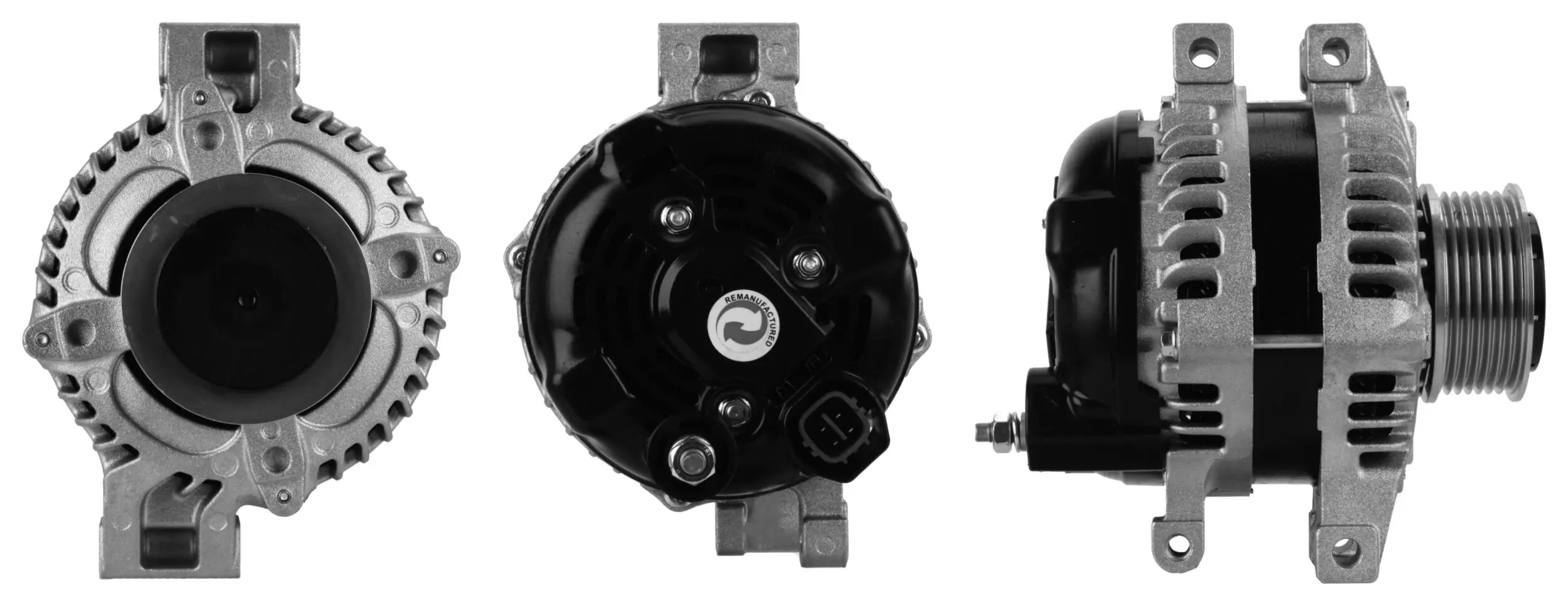 2221581202 DRI Alternador de coche